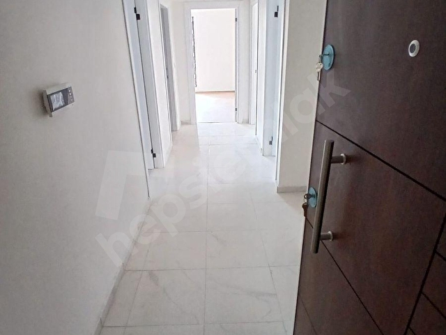 KÜÇÜKESAT SIFIR BİNA 2+1 KAPALI MUTFAKLI ARA KAT DAİRE - Görsel 18