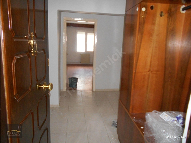 KARABAĞLAR/ YEŞİLYURT/ DOĞANAY MAH. BÖLGESİNDE SATILIK 3+1 120M2 DAİRE KODU:2042 - Görsel 30