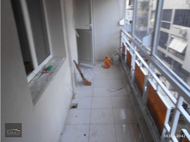 KARABAĞLAR/ YEŞİLYURT/ DOĞANAY MAH. BÖLGESİNDE SATILIK 3+1 120M2 DAİRE KODU:2042 - Görsel 6