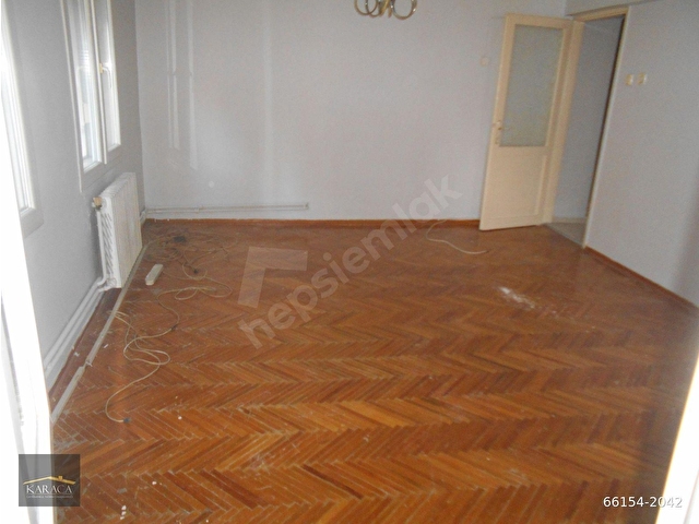 KARABAĞLAR/ YEŞİLYURT/ DOĞANAY MAH. BÖLGESİNDE SATILIK 3+1 120M2 DAİRE KODU:2042 - Görsel 5