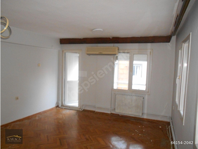 KARABAĞLAR/ YEŞİLYURT/ DOĞANAY MAH. BÖLGESİNDE SATILIK 3+1 120M2 DAİRE KODU:2042 - Görsel 3