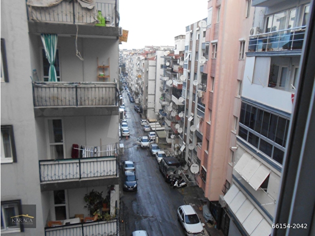 KARABAĞLAR/ YEŞİLYURT/ DOĞANAY MAH. BÖLGESİNDE SATILIK 3+1 120M2 DAİRE KODU:2042 - Görsel 8