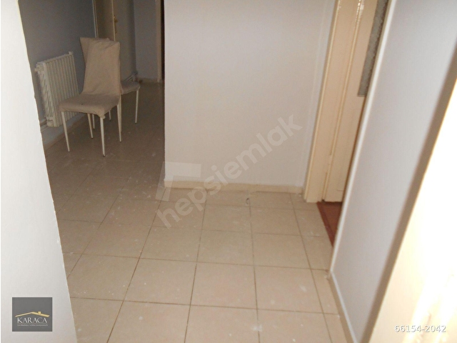 KARABAĞLAR/ YEŞİLYURT/ DOĞANAY MAH. BÖLGESİNDE SATILIK 3+1 120M2 DAİRE KODU:2042 - Görsel 29