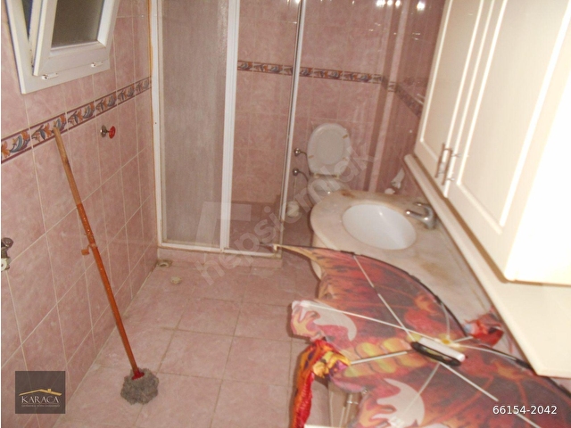 KARABAĞLAR/ YEŞİLYURT/ DOĞANAY MAH. BÖLGESİNDE SATILIK 3+1 120M2 DAİRE KODU:2042 - Görsel 25
