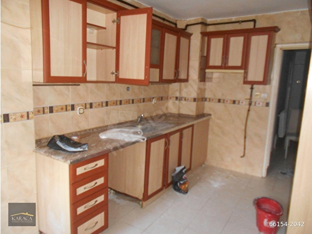 KARABAĞLAR/ YEŞİLYURT/ DOĞANAY MAH. BÖLGESİNDE SATILIK 3+1 120M2 DAİRE KODU:2042 - Görsel 17