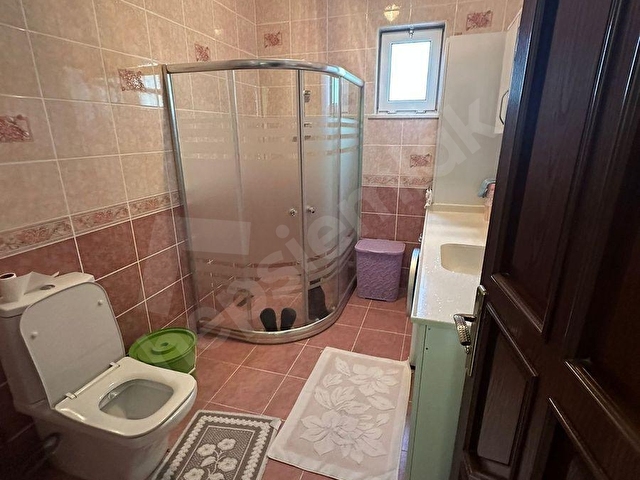 Engiz Mahallesi Ana Yol Altında İçinde İki Katlı Ev Satılık Arsa - Görsel 26
