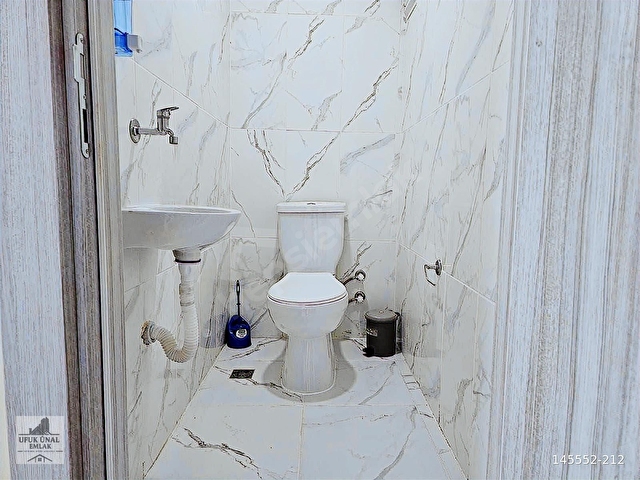 ESENBOĞADA KİRALIK HERŞEY DAHİL 1+0 DAİRELER HER KESİME UYGUN - Görsel 3