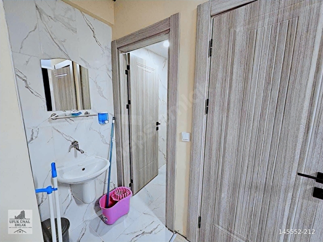 ESENBOĞADA KİRALIK HERŞEY DAHİL 1+0 DAİRELER HER KESİME UYGUN - Görsel 4