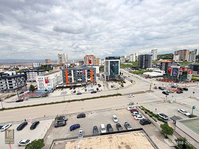 Bağlıca Merkezi Lokasyonda Satılık 4+1 Daire - Görsel 5