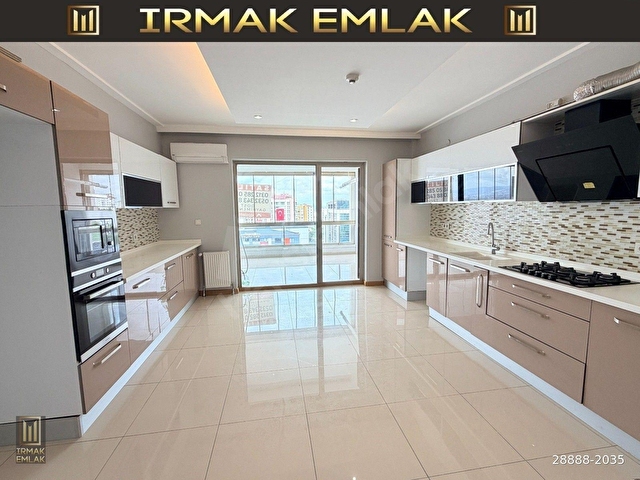 Bağlıca Merkezi Lokasyonda Satılık 4+1 Daire