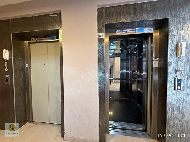 HUZUREVLERİNDE 7 YAŞ/LÜKS SİTE/2+1/Ç.BANYO/G.ODALI/HAVUZ/İSKANLI - Görsel 28