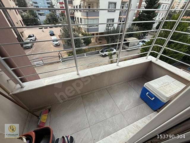 HUZUREVLERİNDE 7 YAŞ/LÜKS SİTE/2+1/Ç.BANYO/G.ODALI/HAVUZ/İSKANLI - Görsel 25