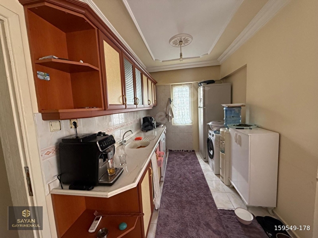 SAYAN EMLAK TAN SATILIK ÇAMLIK TA 4+1 DUBLEX DAİRE - Görsel 25