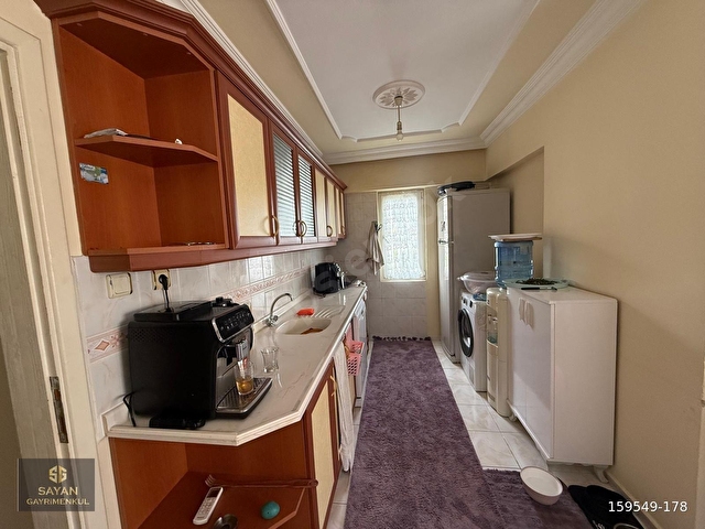 SAYAN EMLAK TAN SATILIK ÇAMLIK TA 4+1 DUBLEX DAİRE - Görsel 24