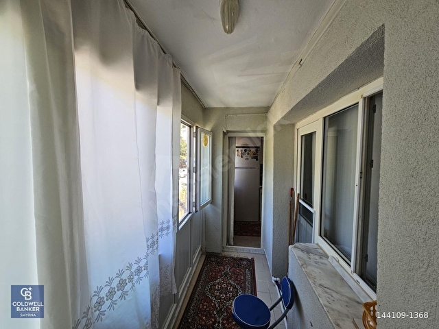 GAZİEMİR ZAFER MHDE DOĞA MANZARALI 2+1 ASANSÖRLÜ DAİRE - Görsel 4