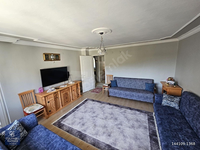 GAZİEMİR ZAFER MHDE DOĞA MANZARALI 2+1 ASANSÖRLÜ DAİRE - Görsel 7