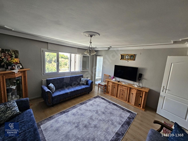 GAZİEMİR ZAFER MHDE DOĞA MANZARALI 2+1 ASANSÖRLÜ DAİRE - Görsel 8