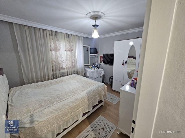 GAZİEMİR ZAFER MHDE DOĞA MANZARALI 2+1 ASANSÖRLÜ DAİRE - Görsel 15