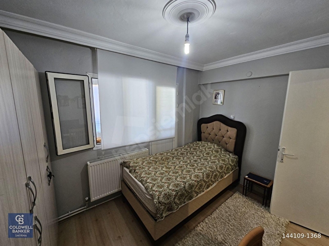 GAZİEMİR ZAFER MHDE DOĞA MANZARALI 2+1 ASANSÖRLÜ DAİRE - Görsel 26