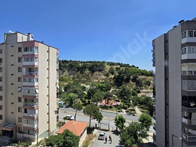 GAZİEMİR ZAFER MHDE DOĞA MANZARALI 2+1 ASANSÖRLÜ DAİRE - Görsel 21