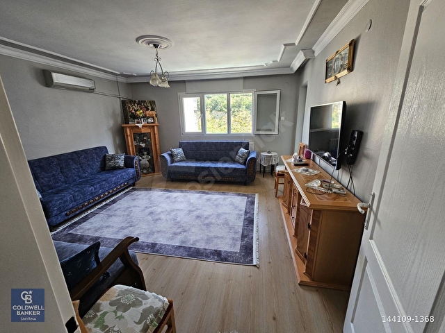GAZİEMİR ZAFER MHDE DOĞA MANZARALI 2+1 ASANSÖRLÜ DAİRE - Görsel 10