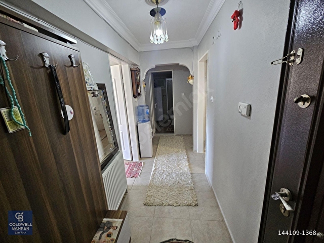 GAZİEMİR ZAFER MHDE DOĞA MANZARALI 2+1 ASANSÖRLÜ DAİRE - Görsel 29