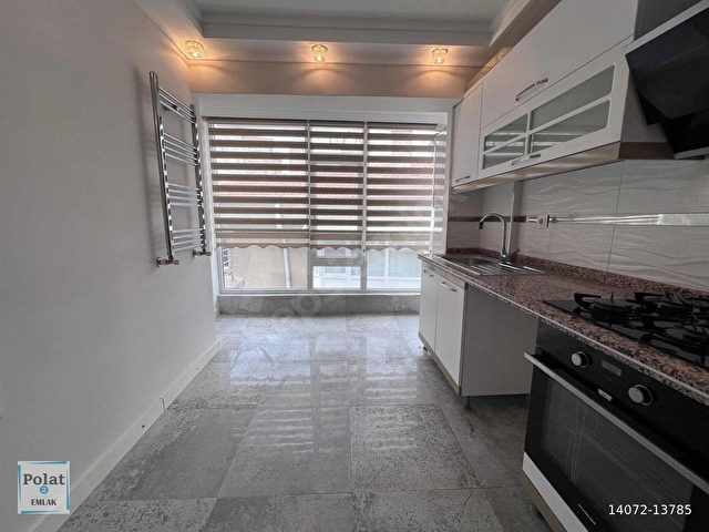 DİKMEN ANA CADDE ÜZERİ 2.KAT FULL YAPILI - Görsel 12