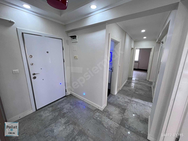 DİKMEN ANA CADDE ÜZERİ 2.KAT FULL YAPILI - Görsel 29