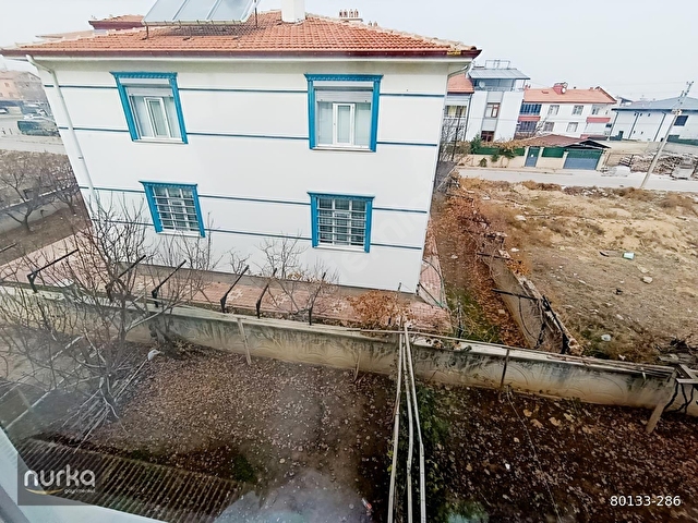 NURKA dan KARAMAN YOLUNDA SATILIK, 2+1, GENİŞ, BAHÇELİ DAİRE. - Görsel 22