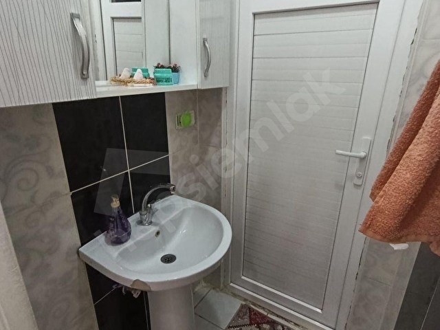 NURKA dan KARAMAN YOLUNDA SATILIK, 2+1, GENİŞ, BAHÇELİ DAİRE. - Görsel 28