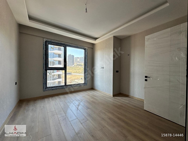 İLKADIMDAN KEÇİÖREN OVACIK BÖLGESİNDE SIFIR 2+1 LÜX SİTE DAİRESİ - Görsel 23