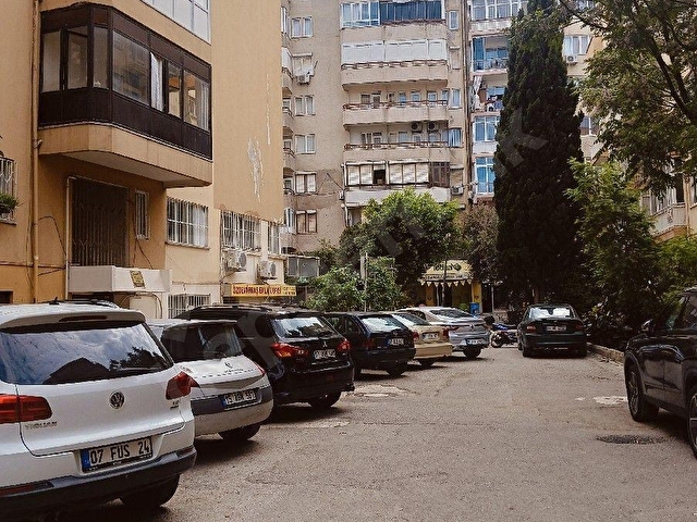 satılık dükkan ev olarak kullanılır 25m2 çekme katlı - Görsel 3