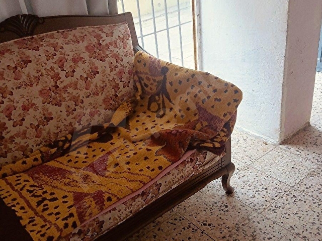 satılık dükkan ev olarak kullanılır 25m2 çekme katlı - Görsel 6