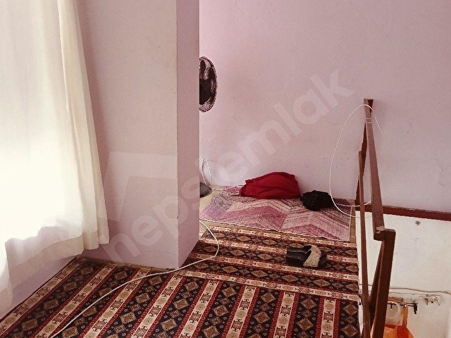 satılık dükkan ev olarak kullanılır 25m2 çekme katlı - Görsel 15