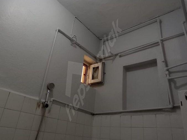 Konya Meram sahip Ata’da mükemmel fiyata uygun daire - Görsel 21