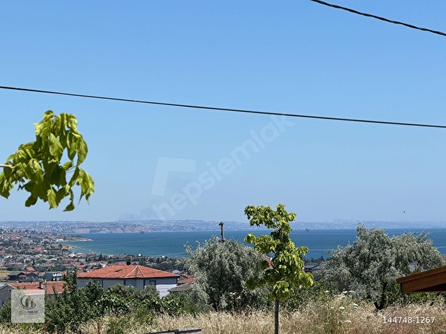 SİLİVRİ GÜMÜŞYAKA MAHALLESİ SATILIK MÜSTAKİL EV - Görsel 14