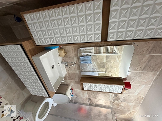 SİLİVRİ GÜMÜŞYAKA MAHALLESİ SATILIK MÜSTAKİL EV - Görsel 25