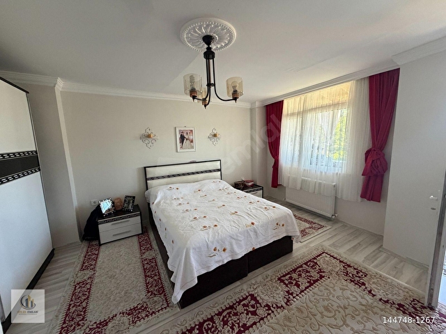 SİLİVRİ GÜMÜŞYAKA MAHALLESİ SATILIK MÜSTAKİL EV - Görsel 16