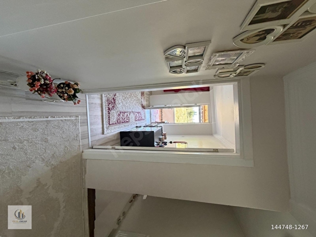 SİLİVRİ GÜMÜŞYAKA MAHALLESİ SATILIK MÜSTAKİL EV - Görsel 23