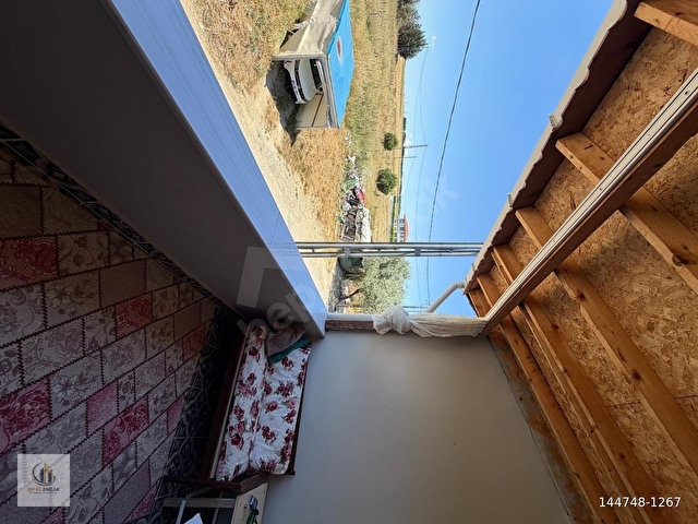 SİLİVRİ GÜMÜŞYAKA MAHALLESİ SATILIK MÜSTAKİL EV - Görsel 3