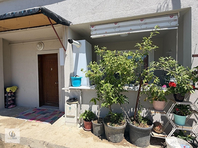 SİLİVRİ GÜMÜŞYAKA MAHALLESİ SATILIK MÜSTAKİL EV - Görsel 7