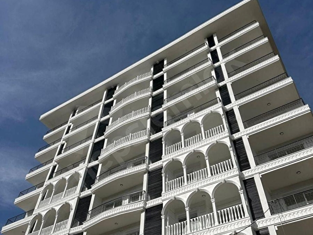 🌟 Alanya Avsallar’da Otel Konseptinde Ultra Lüks 1+1 Satılık Daire! 🌟 - Görsel 6