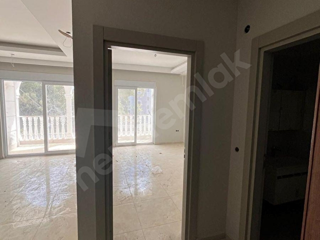 🌟 Alanya Avsallar’da Otel Konseptinde Ultra Lüks 1+1 Satılık Daire! 🌟 - Görsel 21