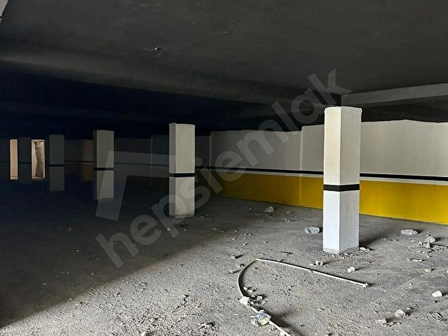 🌟 Alanya Avsallar’da Otel Konseptinde Ultra Lüks 1+1 Satılık Daire! 🌟 - Görsel 8