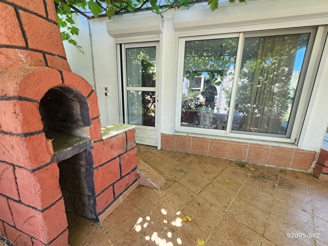 Dalaman eska da kiralık eşyalı villa - Görsel 2