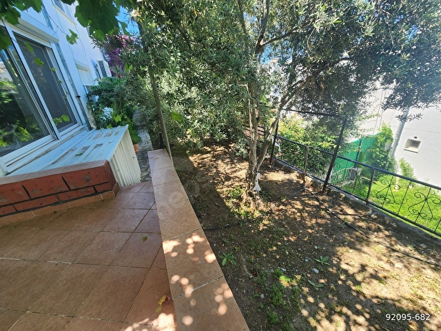 Dalaman eska da kiralık eşyalı villa - Görsel 4