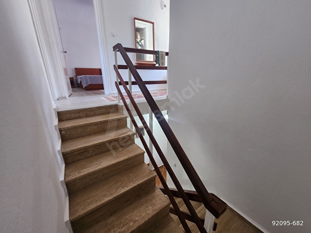 Dalaman eska da kiralık eşyalı villa - Görsel 15