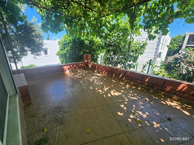 Dalaman eska da kiralık eşyalı villa - Görsel 7