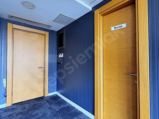 E-5 ADNAN KAHVECİ METRO ÇIKIŞINDA KİRALIK 285M2 BÜRO-OFİS - Görsel 15