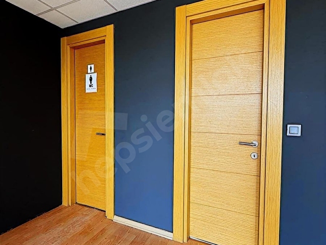 E-5 ADNAN KAHVECİ METRO ÇIKIŞINDA KİRALIK 285M2 BÜRO-OFİS - Görsel 27